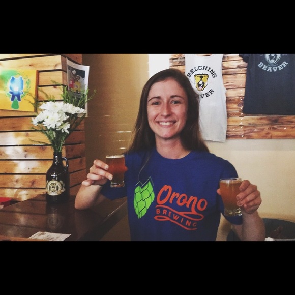 Meet your Posher, Catie - Picture 1 of 1